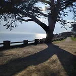 Проживание в семье Chambre Chez L'Habitant