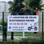 CHAMBrE CHEZ L'HABITANT Pornic