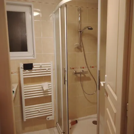 Chambre Chez L'Habitant * Pornic