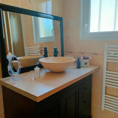 CHAMBrE CHEZ L'HABITANT *