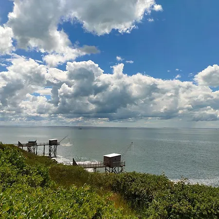 Chambre Chez L'Habitant Rum i privatbostad
