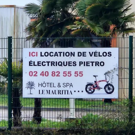 CHAMBrE CHEZ L'HABITANT Pornic