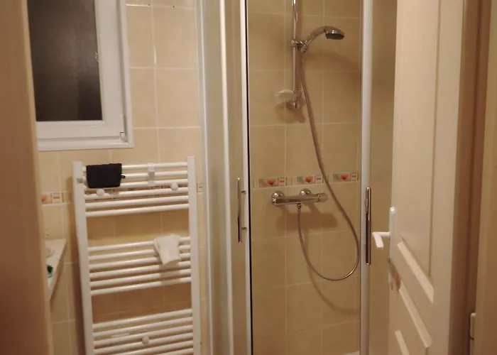 Chambre Chez L'Habitant * Pornic