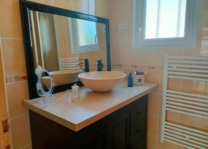 Chambre Chez L'Habitant *