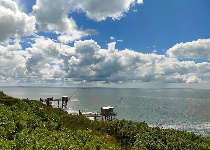 Chambre Chez L'Habitant Rum i privatbostad