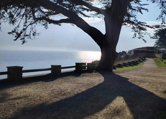 Rum i privatbostad Chambre Chez L'Habitant