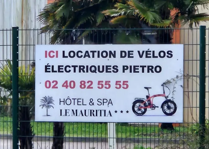 Chambre Chez L'Habitant Pornic